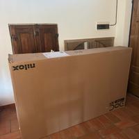 Bicicletta elettrica - E-bike nuova inscatolata