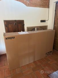 Bicicletta elettrica - E-bike nuova inscatolata