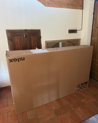 Bicicletta elettrica - E-bike nuova inscatolata