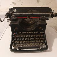 Olivetti M40