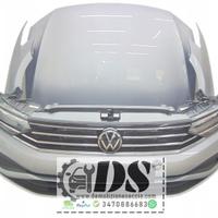 Carrozzeria/Meccanica/Airbag vw passat b8 2020