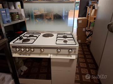 Cucina a gas