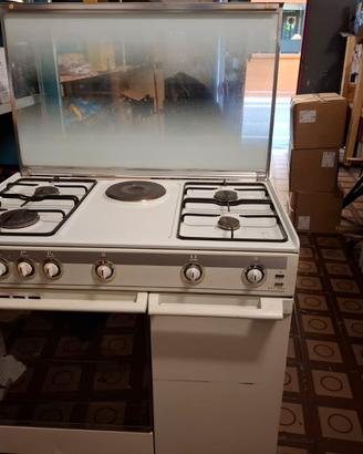 Cucina a gas