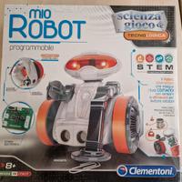 Mio Robot programmabile