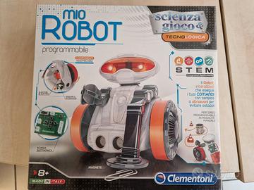 Mio Robot programmabile