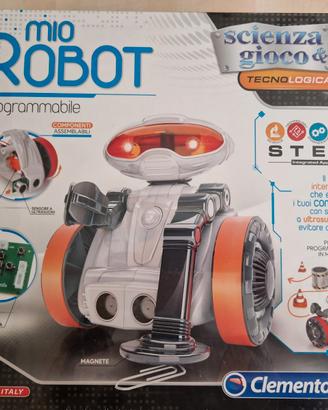 Mio Robot programmabile