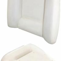 Imbottitura Sedili ant AlfaRomeo GT JUNIOR 105-115