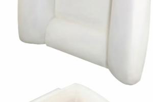 Imbottitura Sedili ant AlfaRomeo GT JUNIOR 105-115