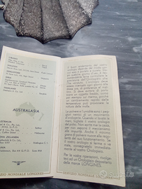 Longines garanzia nuova anni 50/60 originale