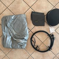 Materasso gonfiabile Quechua due posti