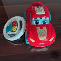 Macchina telecomandata 