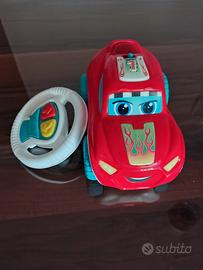 Macchina telecomandata 