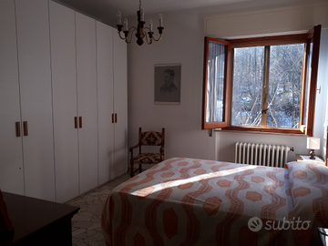 Vendita appartamento in villetta