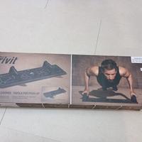 Tavola per push up - Crivit