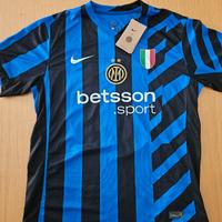 maglia Inter 24/25