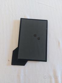 Cornice nera