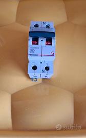 Magnetotermico BTicino FC810NC16