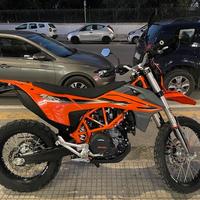 KTM 690 Enduro R - 2024