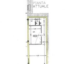 Locale Commerciale Castelfidardo [F.783]