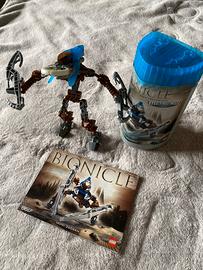 Bionicle lego Vahki
