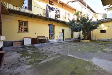 3 LOCALI A NOVI LIGURE