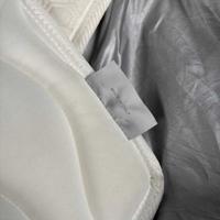 Topper Memory Foam 120x190 cm - Crown Bedding - Ma