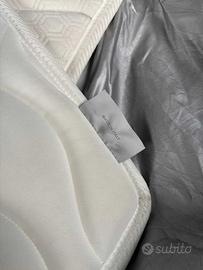 Topper Memory Foam 120x190 cm - Crown Bedding - Ma