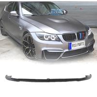 SPOILER LIP BMW E90 E91 E92 E93 LOOK M4