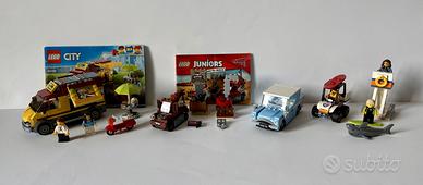 Lego Misto