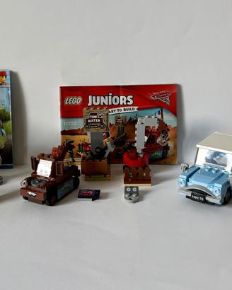 Lego Misto
