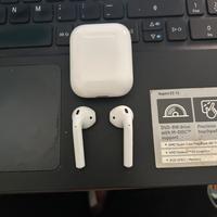 Airpods A2031