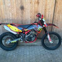 Beta 350cc 2012