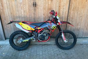 Beta 350cc 2012