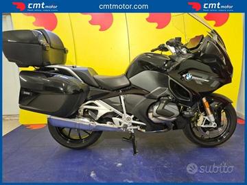 BMW R 1250 RT Garantita e Finanziabile