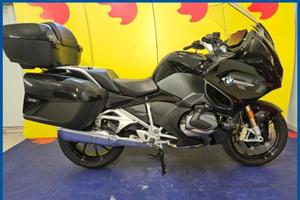 BMW R 1250 RT Garantita e Finanziabile