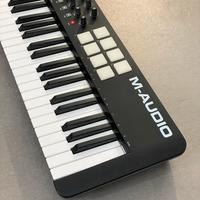 Tastiera oxygen 61 m-audio
