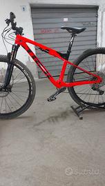 TREK SUPERCALIBER 9.6