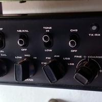 RICETRASMETTITORE CB CONNEX 3600 AM FM SSB