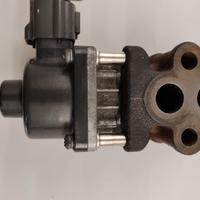 valvola egr