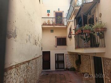 Bilivello con terrazzo
