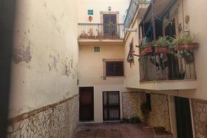 Bilivello con terrazzo