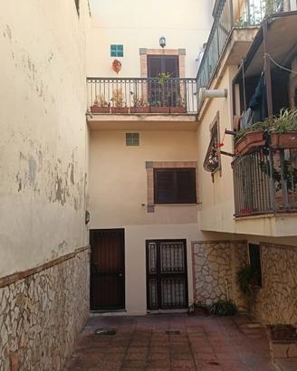 Bilivello con terrazzo
