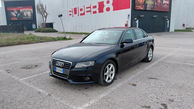 AUDI A4 ANNO 2009 CC 2.0 TDI