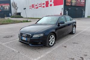 AUDI A4 ANNO 2009 CC 2.0 TDI