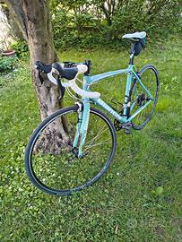 Bianchi Impulso 105