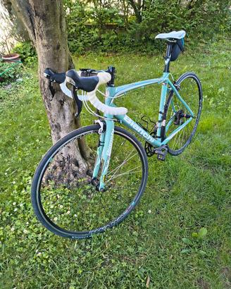 Bianchi Impulso 105