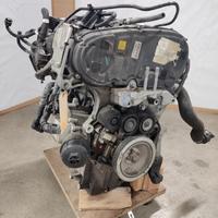 Motore ALFA ROMEO GIULIETTA 1598cc diesel del 2014