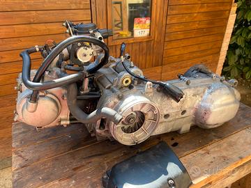 Motore 250 yamaha