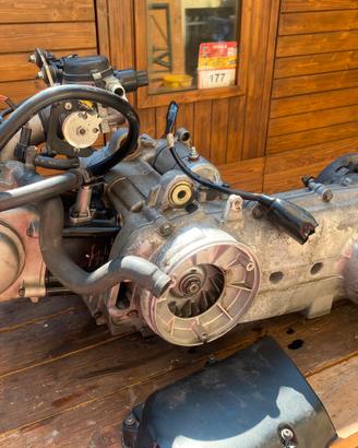 Motore 250 yamaha