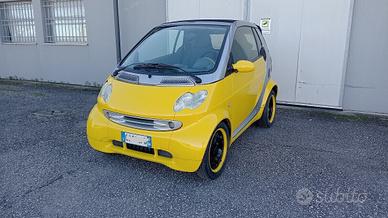 Smart 600- Cabrio - LEGGERE DESCRIZIONE -